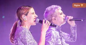 Nuevo hotel Miranda, próximo álbum de la banda argentina