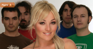 Las pistas del regreso de Amaia Montero a La Oreja de Van Gogh: banda lanzaría un nuevo álbum