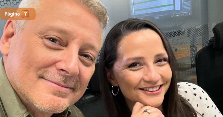 Andrea Aristegui criticó polémica que vivió Juan Manuel Astorga en Mega: 