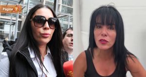 Anita Alvarado arremetió otra vez contra Daniela Aránguiz: 