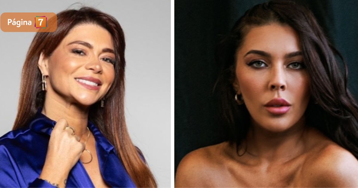 Antonella Ríos respondió mensaje de Daniela Aránguiz en Only Fama: “No me interesa...”