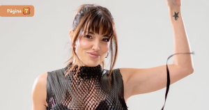 Yamila Reyna sorprendió con anuncio sobre su vida laboral