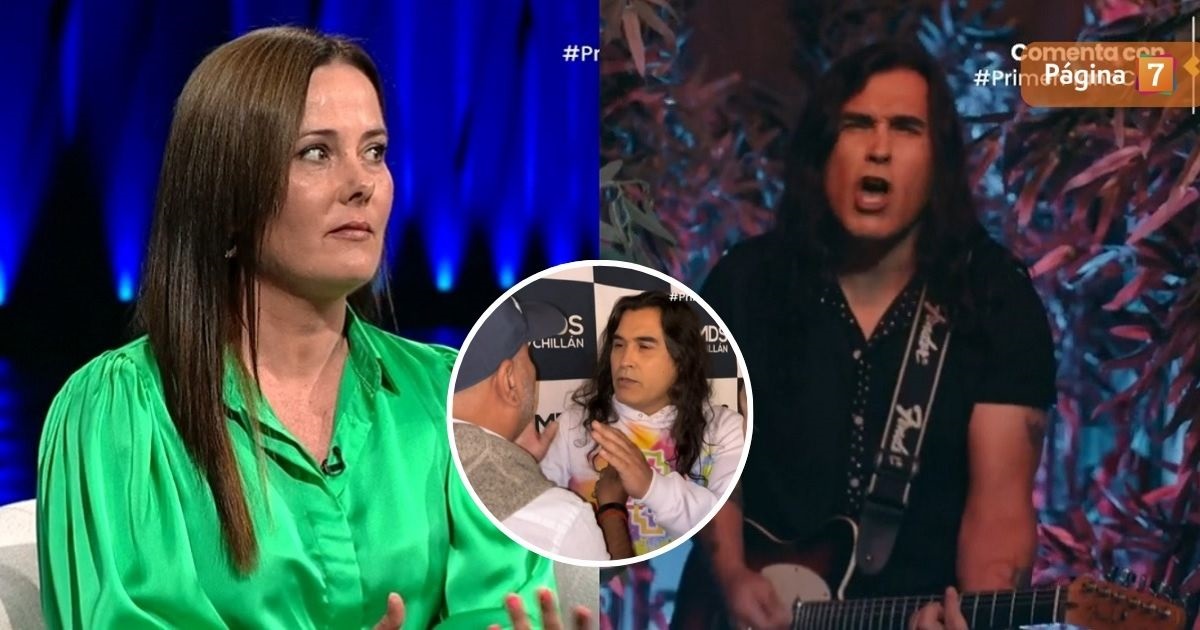 Araceli Vitta reveló millonaria deuda por pensión de Daniel Guerrero y confirmó orden de arresto y él reaccionó