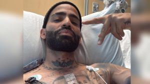 Operan del corazón a Arcángel