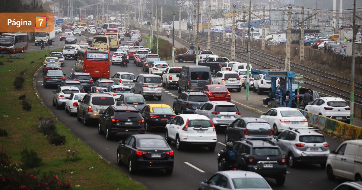 balance semana santa