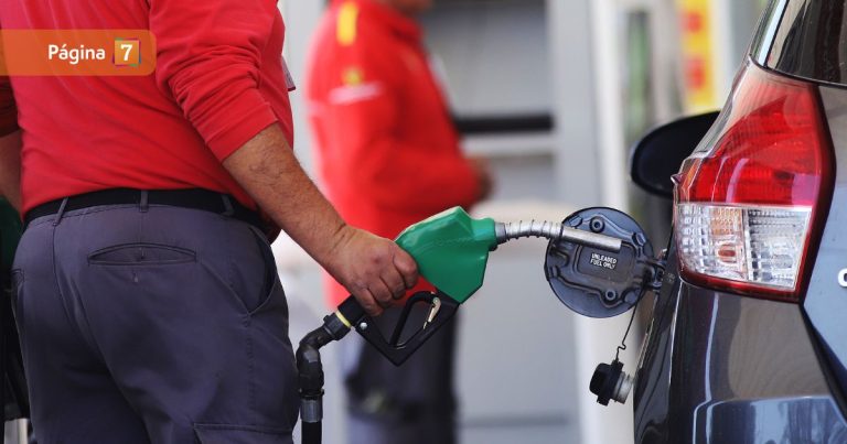 Precio de la bencina: revisa si habrá cambios durante Semana Santa