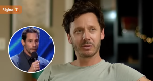 La sincera opinión de Benjamín Vicuña sobre intervención de Gonzalo Valenzuela en Premios Caleuche