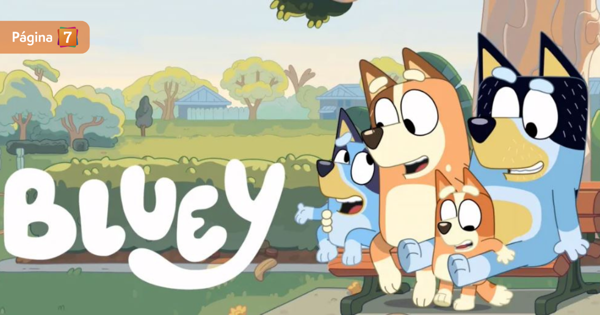 La Casa de Bluey en Chile: fecha de estreno y venta de entradas para el evento infantil