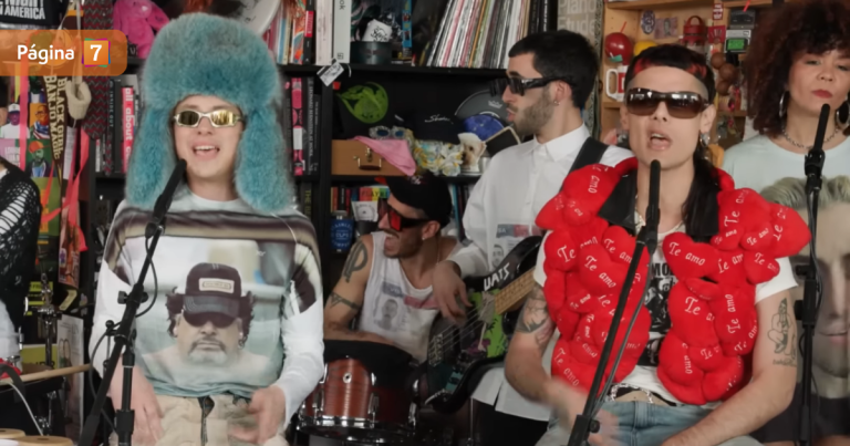 Ca7triel y Paco Amoroso regresan a Chile: darán concierto en Movistar Arena