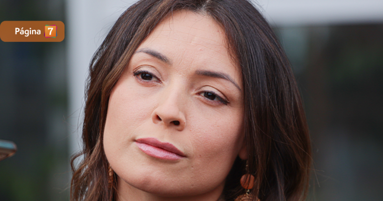 Camila Polizzi fue reformalizada y confía en recuperar sus ganancias en Arsmate: 