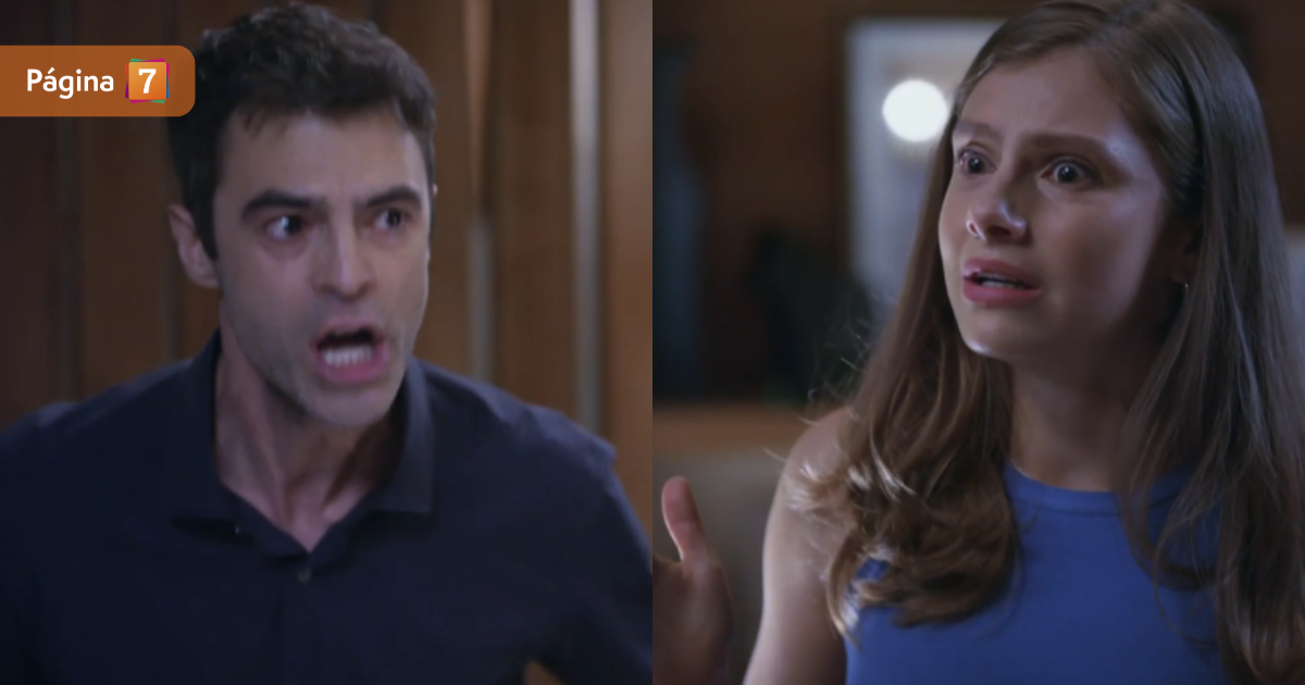 Juan Pablo enloquecerá tras sufrir duro golpe en Los Casablanca: culpará a Martina