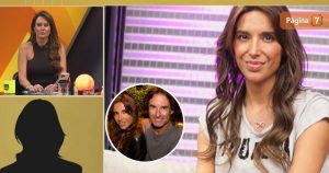 Carla Ballero reaccionó a deuda millonaria por la que se le acusa: "No tengo nada que comentar"