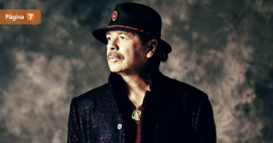 Santana posterga concierto en EEUU tras sufrir complicación de salud: tuvo que ser hospitalizado