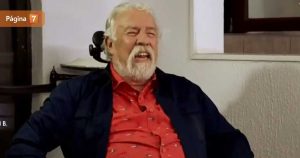 casa iván arenas hay que decirlo prime