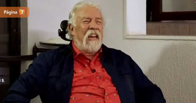 Un verdadero museo: Iván Arenas abrió las puertas de su casa y mostró sus curiosas colecciones