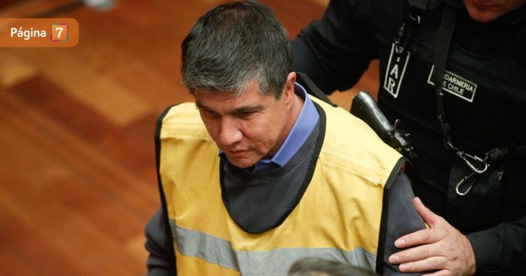 Corte Suprema ordena revisar amparo que busca cambiar prisión preventiva de Manuel Monsalve