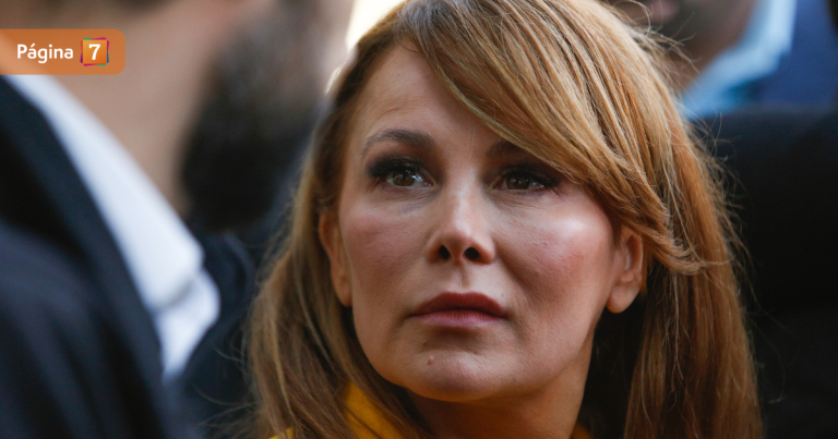 De Carmen Gloria al Pollo Fuentes: los millonarios pagos de Cathy Barriga para fortalecer su marca