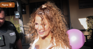 por qué Fiscalía no insistió en prisión preventiva para Cathy Barriga