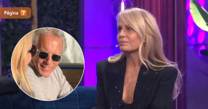 Cecilia Bolocco se emocionó al hablar de Pepo Daire en Hay que decirlo Prime: 