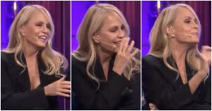 Cecilia Bolocco se refirió a si ingresaría a plataformas de contenidos para adultos