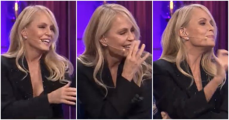 Cecilia Bolocco entregó su tajante postura sobre las plataformas de contenido para adultos