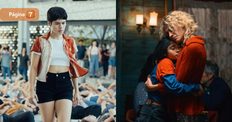 Cineastas chilenos Sebastián Lelio y Diego Céspedes presentarán sus obras en el Festival de Cannes