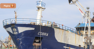 Tripulantes del Cobra se querellan contra abogado de víctimas del Bruma: acusan calumnias e injurias