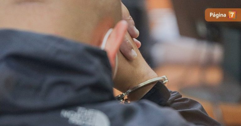 Punta Arenas: condenan a sujeto que intentó asesinar a expareja frente a su abuela