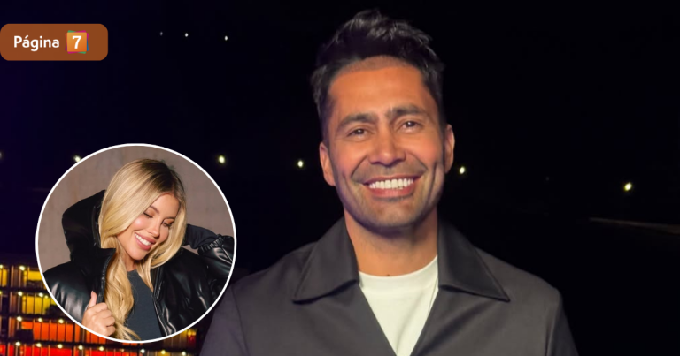 Confesiones de Luis Jiménez: abordó reconciliación con Coté López y opción de entrar a un reality