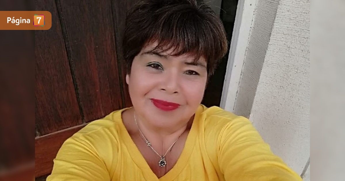 Las pistas tras el hallazgo de los restos de Ana María Pizarro en La Serena: teléfono sería clave