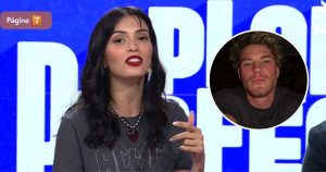 Cony Capelli reveló que Raimundo Cerda arruinó una cirugía estética: "Rai me tira una almohada..."