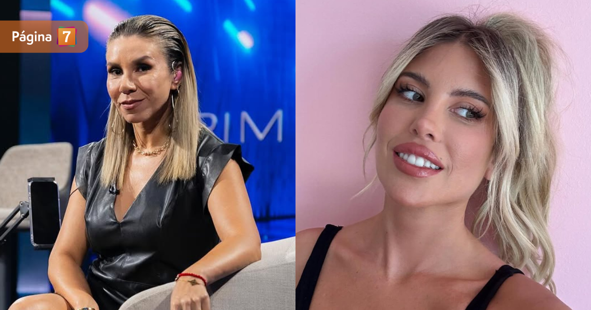 Cote López desmintió a Cecilia Gutiérrez tras vincularla con popular alcalde: "Les pido respeto"