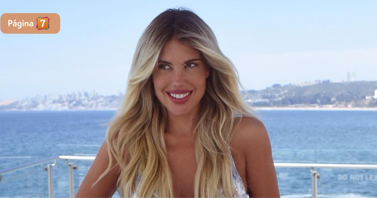 Revelan identidad de misterioso galán vinculado a Coté López: ella zanjó rumores de romance