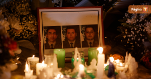 A un año del crimen de carabineros en Cañete: fiscal explica en qué va el caso que impactó al país