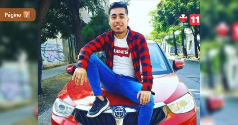 Condenan a sujeto que asesinó a Ian Armijo, gastó su dinero y hasta asistió a su funeral