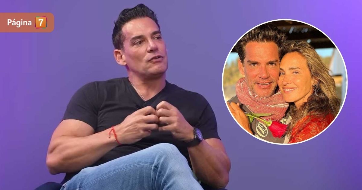cristian de la fuente sobre angelica castro