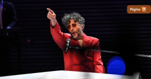 La dura crítica de Fito Páez al reguetón
