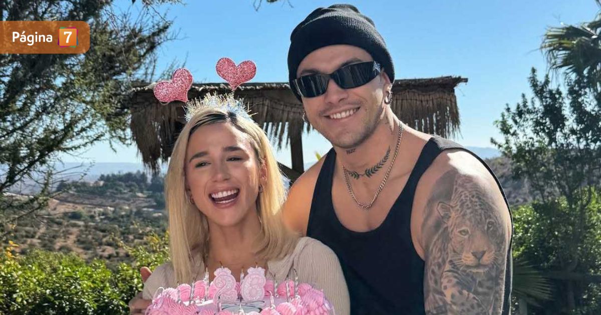 cumpleaños guarén con nico solabarrieta