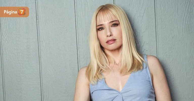 Mane Swett compartió esperanzado mensaje en su cumpleaños: tiene que ver con su hijo