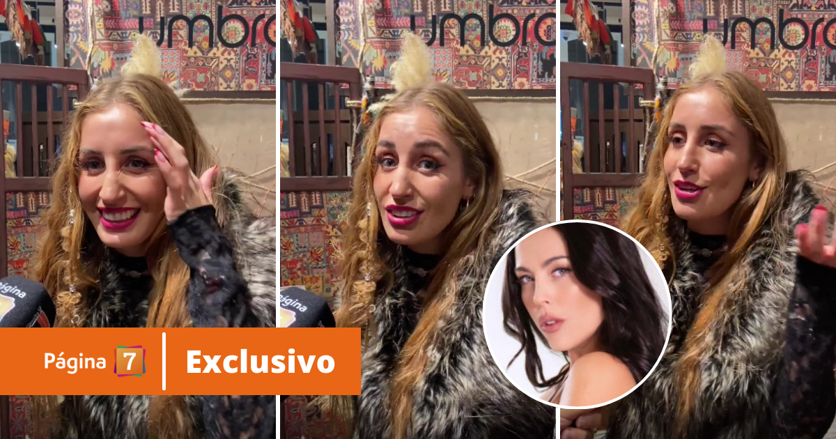 dani castro polémica dani aránguiz