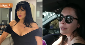 Daniela Aránguiz tras dura crítica de Anita Alvarado: 