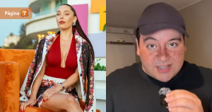 daniela aránguiz arremete contra danilo 21