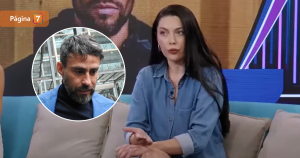 Daniela Aránguiz confirma que Jorge Valdivia ya no vive con ella: 