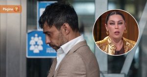 Daniela Aránguiz criticó a 'Only Fama' por presentarse en domicilio de Jorge Valdivia: 