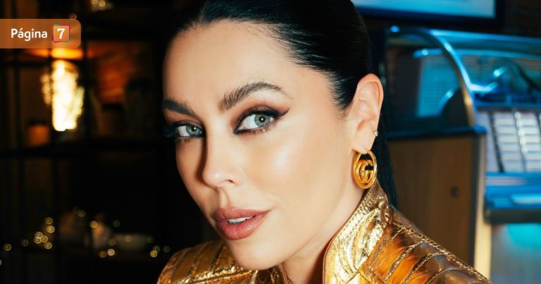 Daniela Aránguiz y nuevo procedimiento estético: quiere mantener 