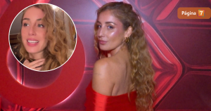 Daniela Castro respondió a Only Fama tras ser elegida como peor vestida