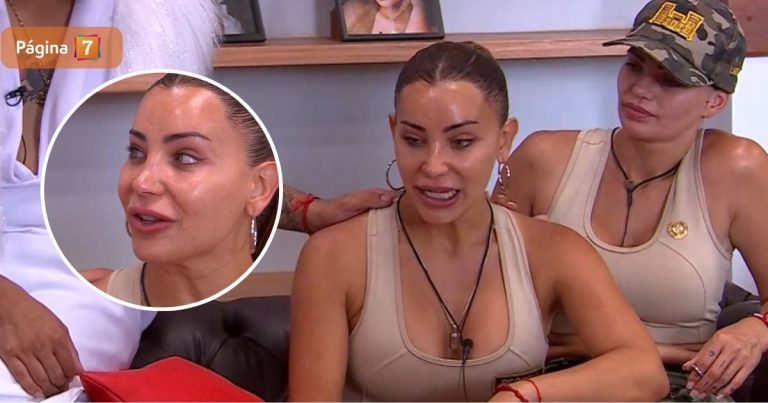 Daniela Requena se emocionó tras recibir especial sorpresa de cumpleaños: 