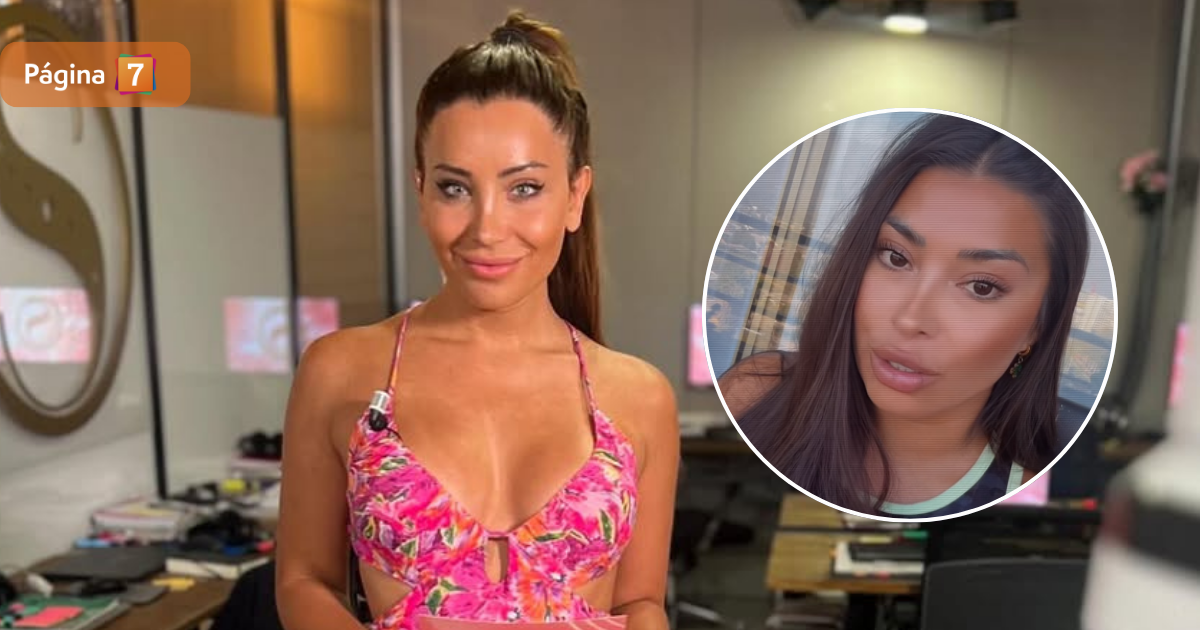 Daniela Requena responde dichos transfóbicos de Fanny Cuevas