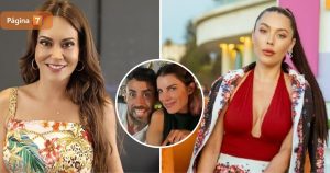 Daniella Campos mandó a terapia a Daniela Aránguiz por actitud con Jorge Valdivia: “Sale más barato”