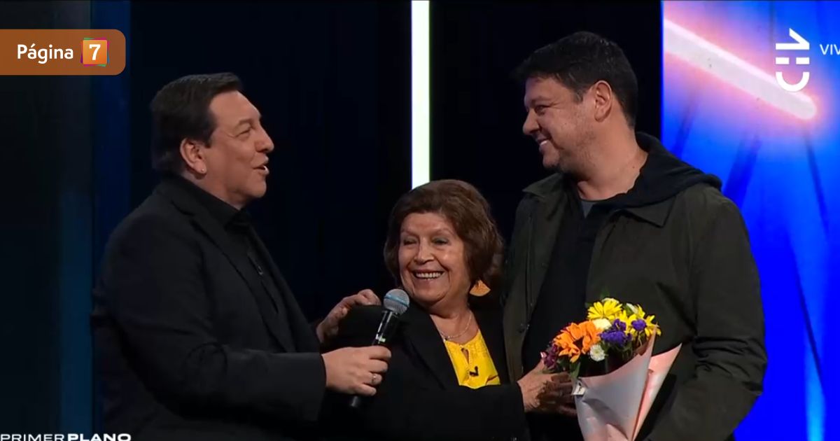 despedida carlos valencia primer plano